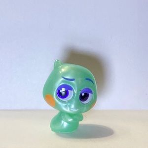 Disney Doorables Soul 22 Character Figure Toy Series 9